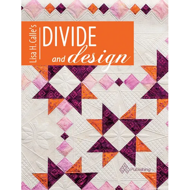 Lisa Calle's Divide and Design