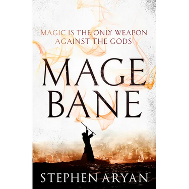 Magebane