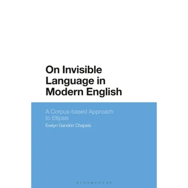 On Invisible Language in Modern English: A Corpus-based Approach to Ellipsis