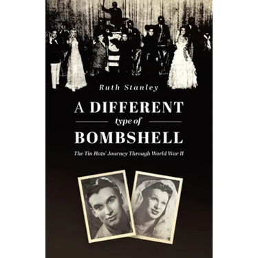 A Different Type of Bombshell: The Tin Hats' Journey Through World War II