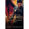 Claimed by the Drakarn Warrior Lord