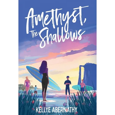 Amethyst, The Shallows