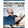 Andy McKee Musicarium Guitar Songbook: Discover Andy McKee's Techniques & Artistry in Five Acoustic Guitar Masterpieces