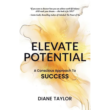 Elevate Potential: A Conscious Approach to Success