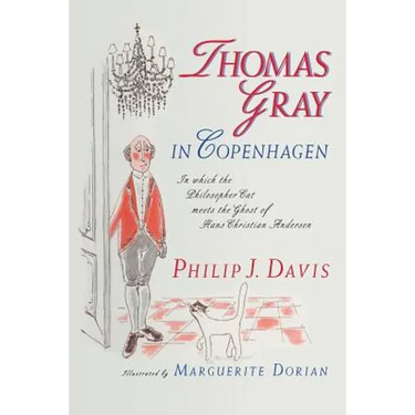Thomas Gray in Copenhagen: In Which the Philosopher Cat Meets the Ghost of Hans Christian Andersen