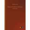 History of Friedrich II. of Prussia