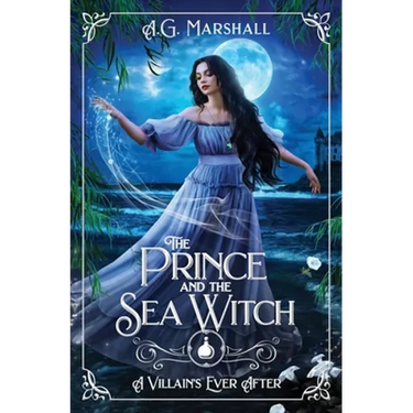 The Prince and the Sea Witch