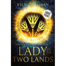 Lady of the Two Lands (Large Print Version)