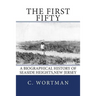 The First Fifty: A Biographical history of SEASIDE HEIGHTS, NEW JERSEY