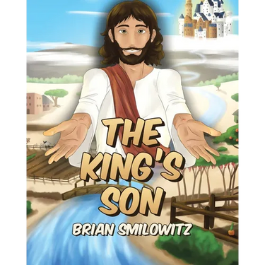 The King's Son