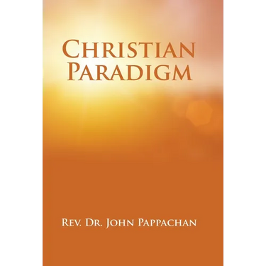 Christian Paradigm