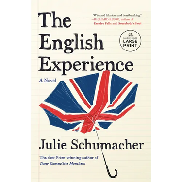 The English Experience