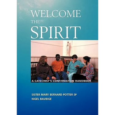 Welcome the Spirit