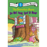 The Berenstain Bears, Do Not Fear, God Is Near: Level 1