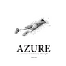 AZURE A Journal of Literary Thought (Vol. 4)