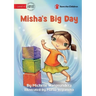 Misha's Big Day