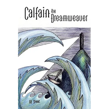 Calfain the Dreamweaver