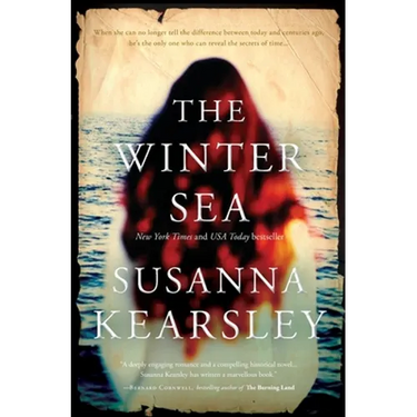 The Winter Sea