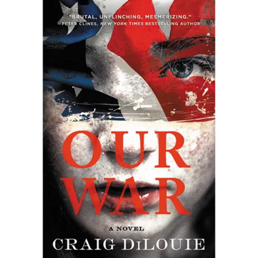 Our War