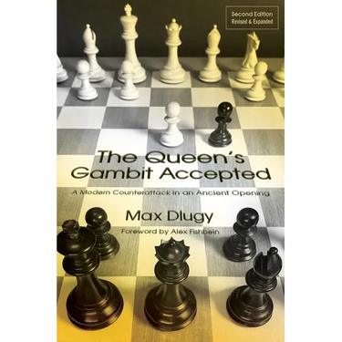 The Queen's Gambit Accepted: A Modern Counterattack in an Ancient Opening
