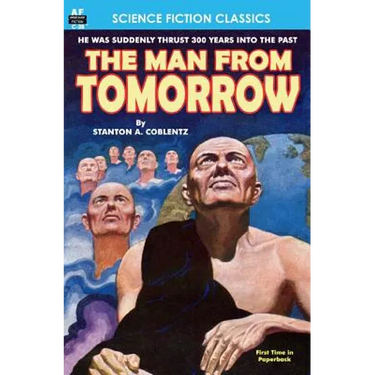 The Man From Tomorrow