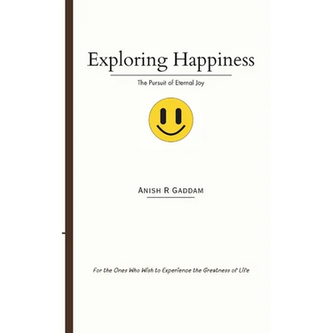 Exploring Happiness: The Pursuit of Eternal Joy