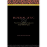Imperial Lyric: New Poetry and New Subjects in Early Modern Spain
