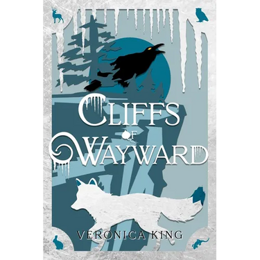 Cliffs of Wayward