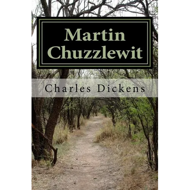 Martin Chuzzlewit