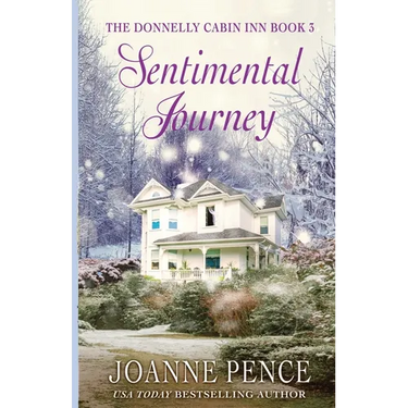 Sentimental Journey: The Donnelly Cabin Inn