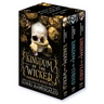 Kingdom of the Wicked Paperback Boxed Set