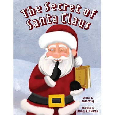 The Secret of Santa Claus