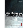 And She Was a Christian: Why Do Believers Commit Suicide?