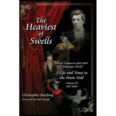 The Heaviest of Swells Vol III