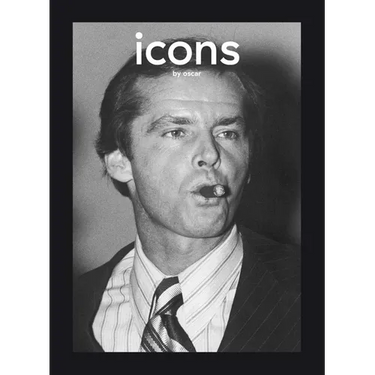 Icons by Oscar