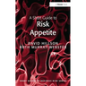 A Short Guide to Risk Appetite