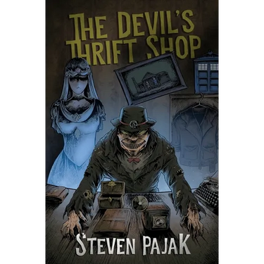 The Devil's Thrift Shop