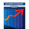Modern Economy: Volume IV