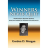 Winners Never Quit. Marguerite Rogers Howie: African American Woman Sociologist