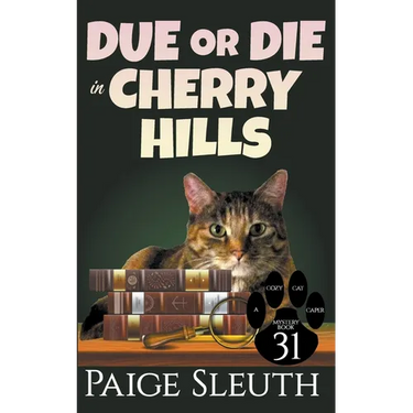 Due or Die in Cherry Hills