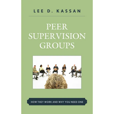 Peer Supervision Groups: How They Work and Why You Need One