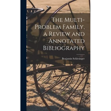 The Multi-problem Family, a Review and Annotated Bibliography