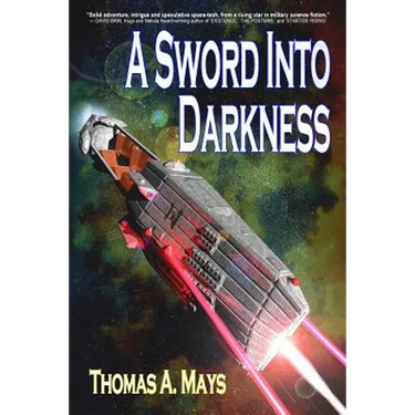 A Sword Into Darkness