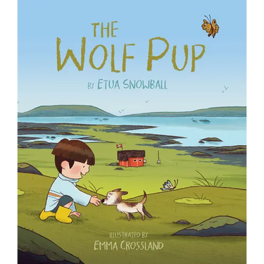 The Wolf Pup