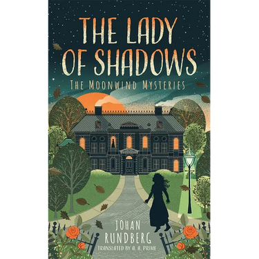 The Lady of Shadows