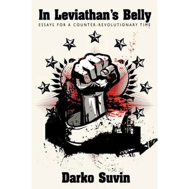 In Leviathan's Belly: Essays for a Counter-Revolutionary Time