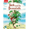 Classic Tales: Level 2: Jack and the Beanstalk