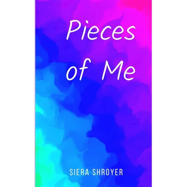 Pieces of Me
