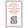 Obituaries, Death Notices and Genealogical Gleanings from the Saugerties Telegraph, 1848-1852, Vol. 1