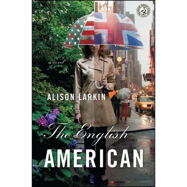 The English American